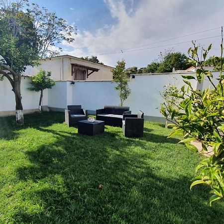 Casa Vacanze Cristian, Da Maruzzella Прочида Экстерьер фото